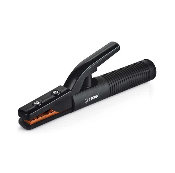 Sgs Kaynak Pensesi 800A Pirinç Çene SGS326