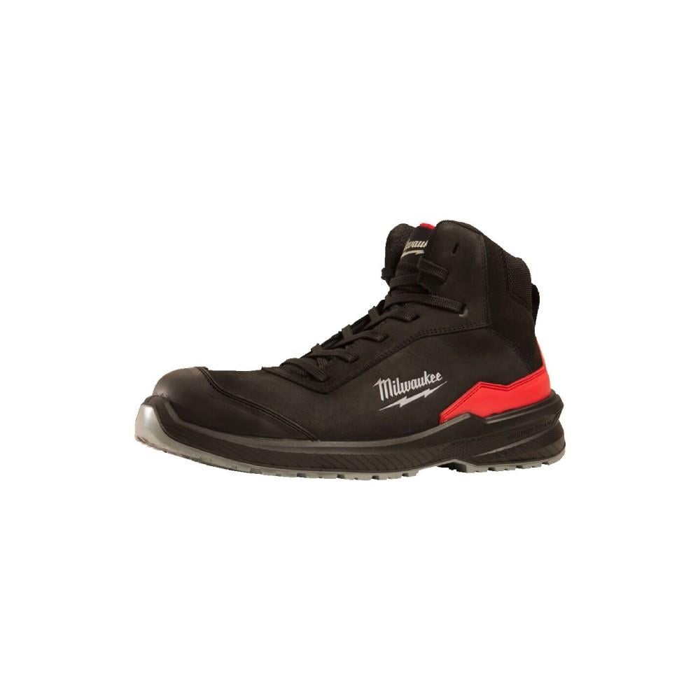 Milwaukee Flextred Ayakkabı S3S 1M110133 Esd Sr No:40 4932493731