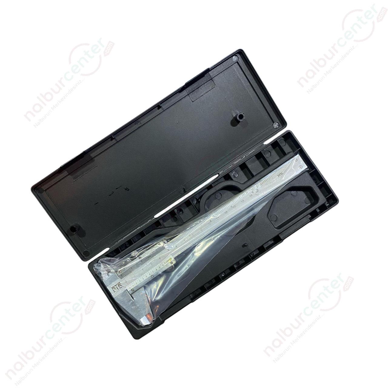 BTS 12001 Mekanik Kumpas 150MM