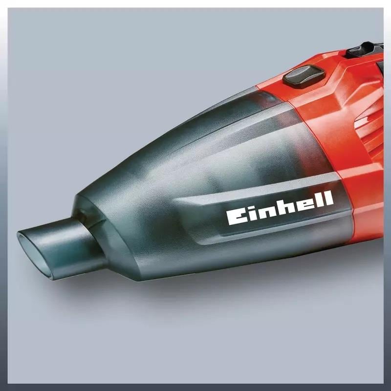 Einhell TE-VC 18 Lİ-Solo El Süpürge 2347120