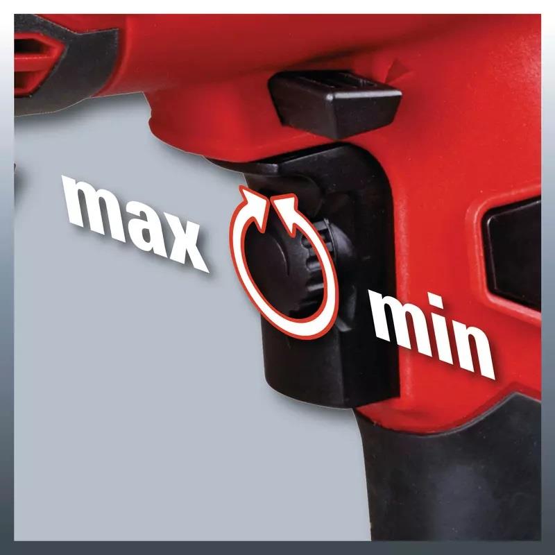 Einhell  TC-ID 550 E Darbeli Matkap 4258621