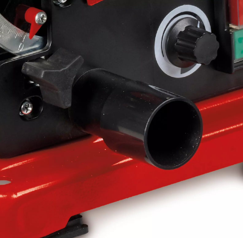 Einhell Tc-Ss 406 E Tezgah Dekupaj Testere 4309047