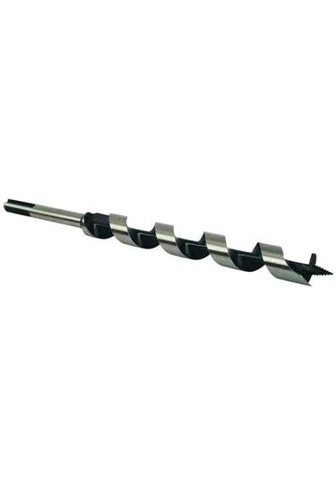 GFB Ağaç Matkap Ucu 10x250 MM