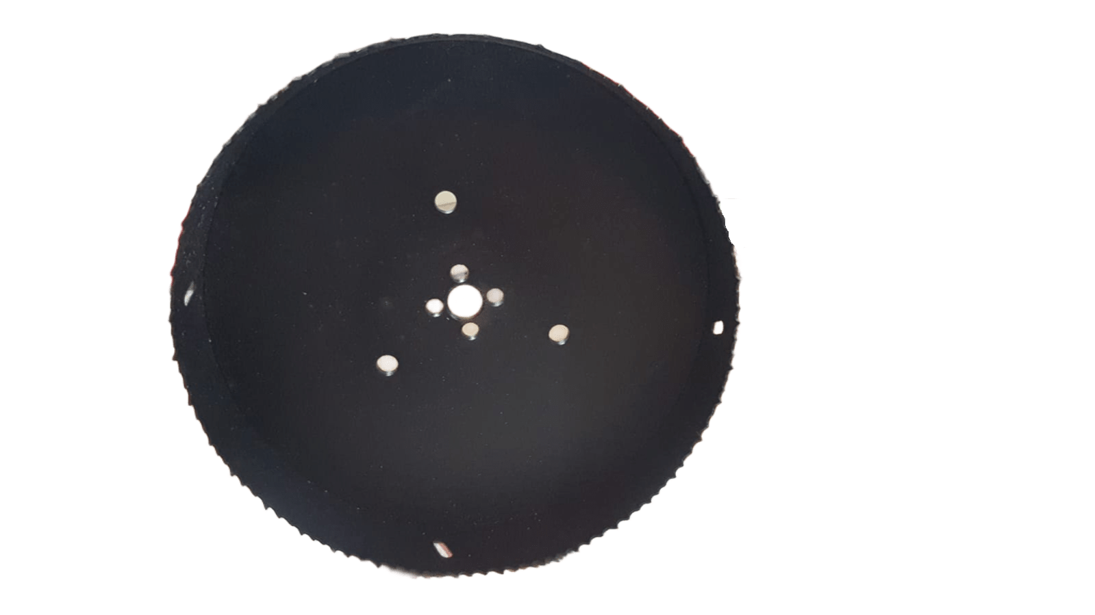 Attlas Bi-Metal Panç 200MM A149101200