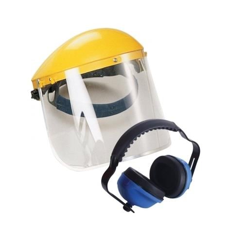 Maxsafety Yüz Maskesi + Kulaklık B913 + B004Maskeler