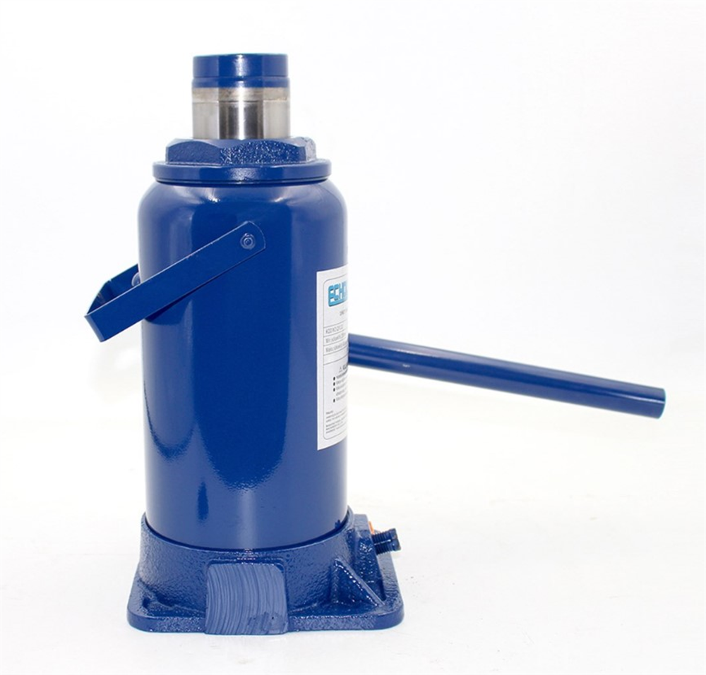 Echolıft Şişe Kriko 32 Ton