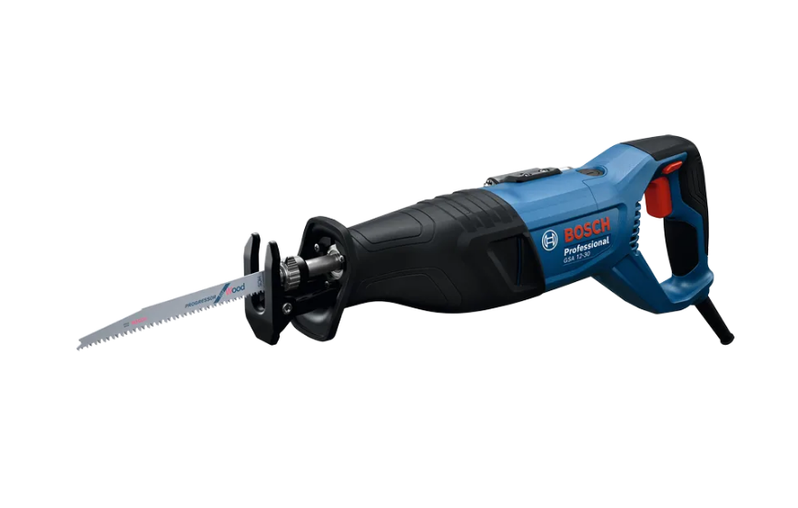 Bosch Panter Testere Gsa 12-30 