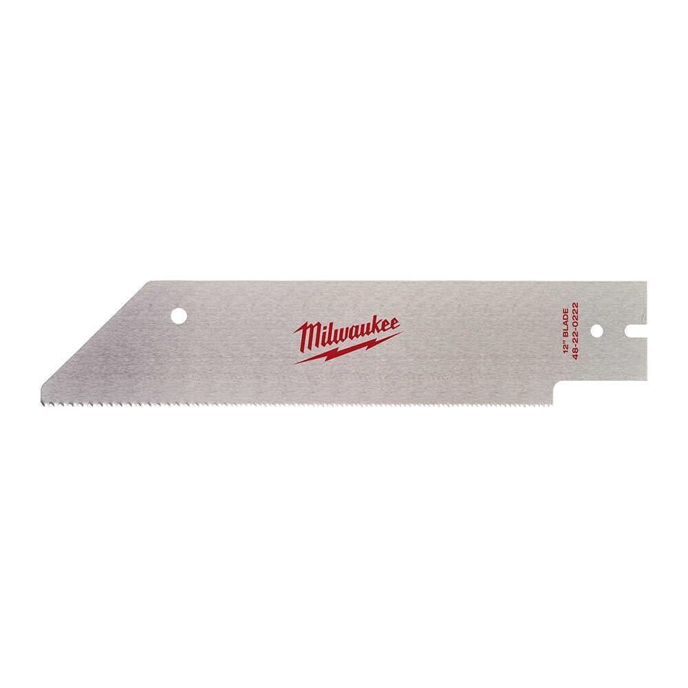 Milwaukee Pvc Testeresi Yedek Bıçak 48220222