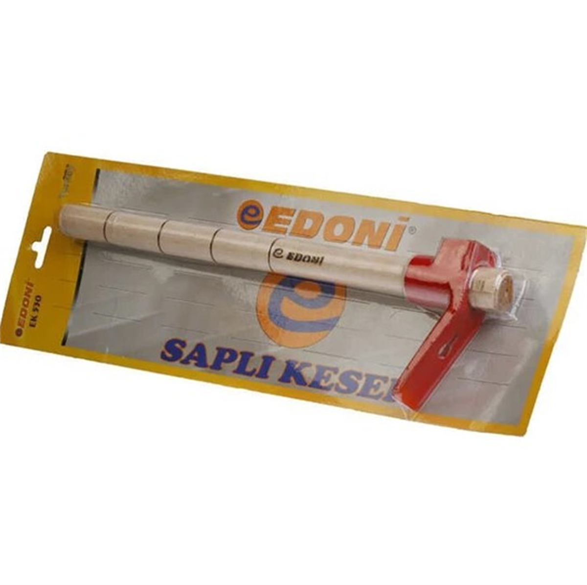 Edoni Saplı Keser Ek530
