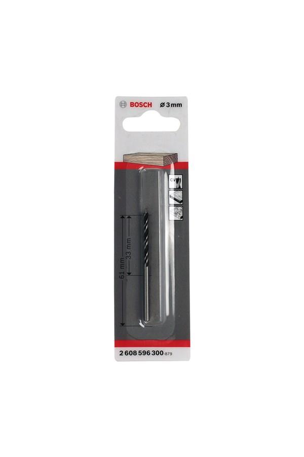 Bosch 2608596300 Ahşap Matkap Ucu 3X61 MM 