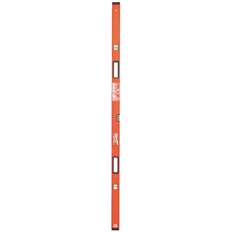 Milwaukee Su Terazisi 72  Redstick Backbone 180cm Mlbx72 4932459070