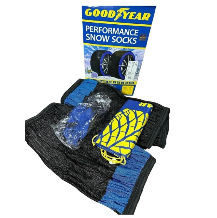 Goodyear Kar Çorabı M Beden 401035