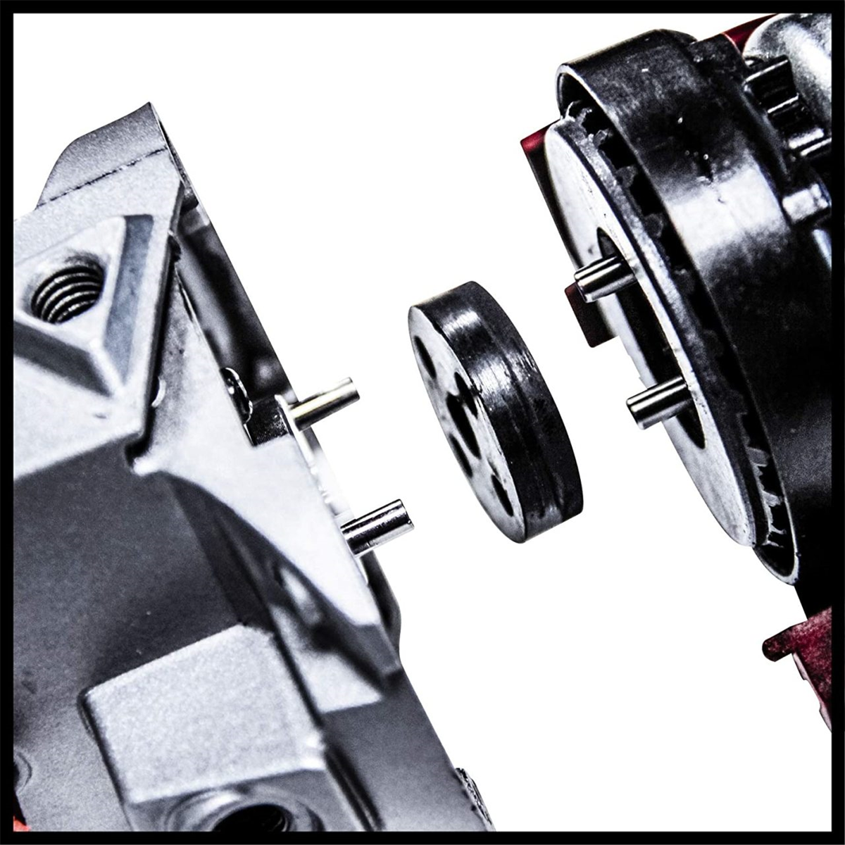 Einhell 18/125 Axxıo Akülü Avuç Taşlama 4431140