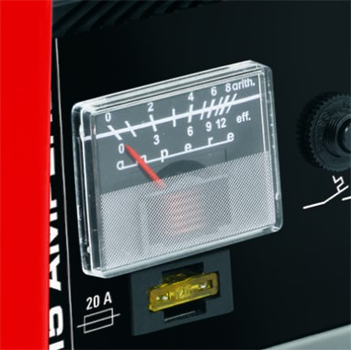 Einhell CC-BC 15 Akü Şarj Cihazı 1075031