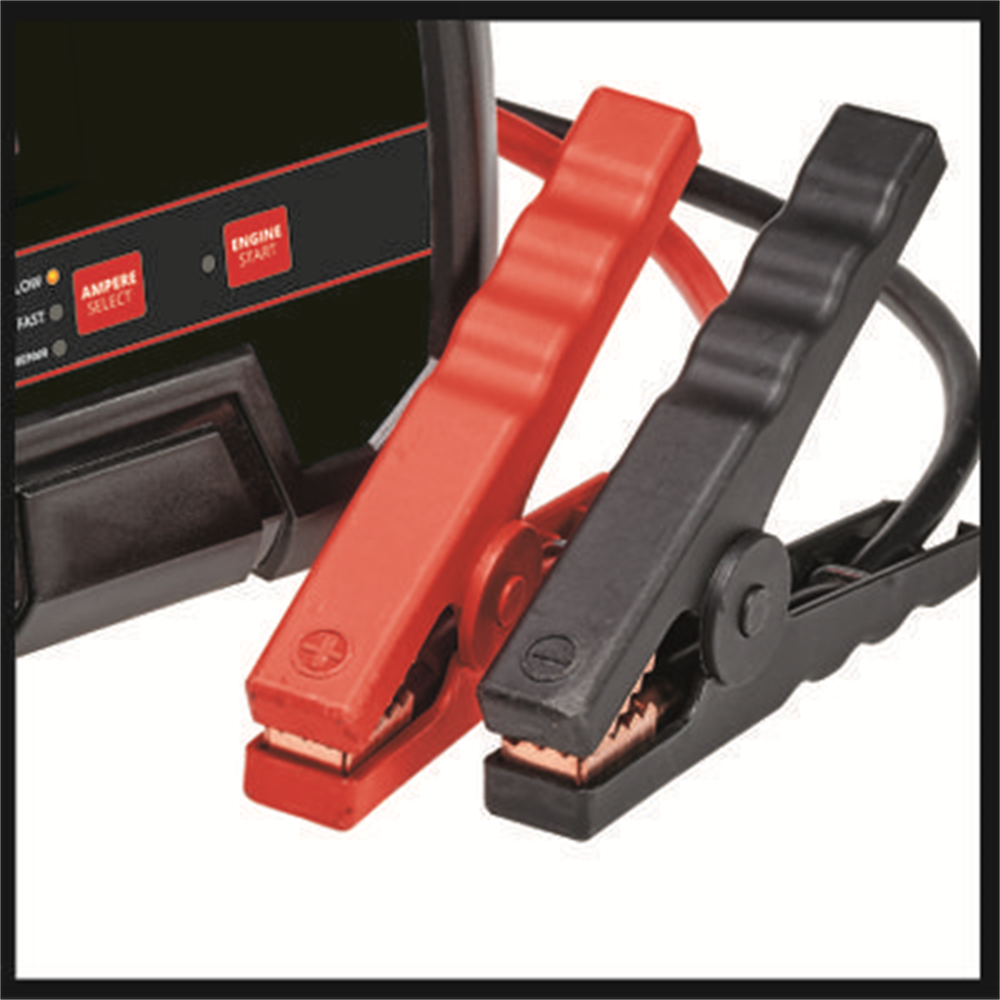 Einhell Ce-Bc 30 M Akü Şarj Cihazı 1002275