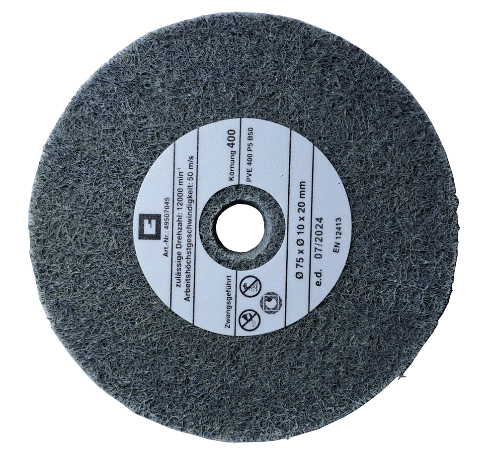 Einhell Cilalama Diski 75x12x20 Mm G400 49507045