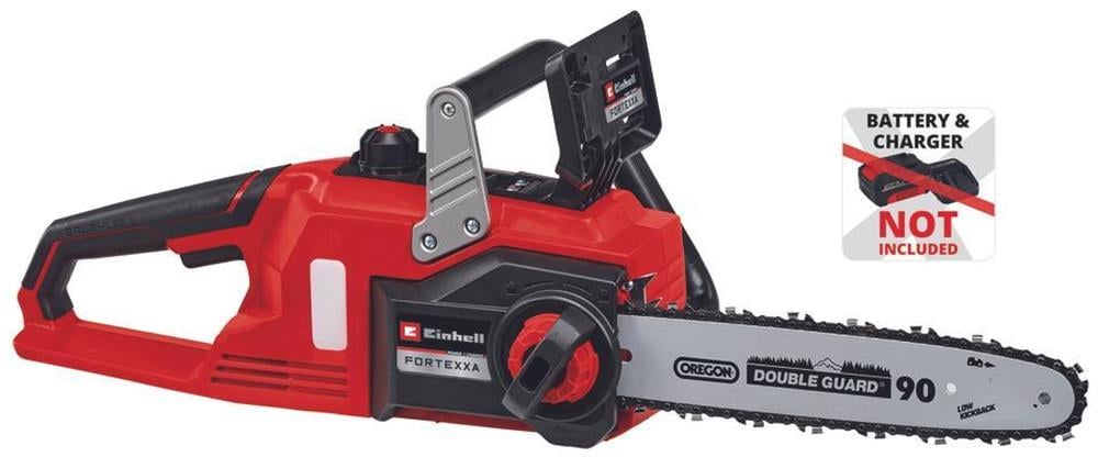 Einhell FORTEXXA 18/30 Solo Ağaç Kesme 4600010