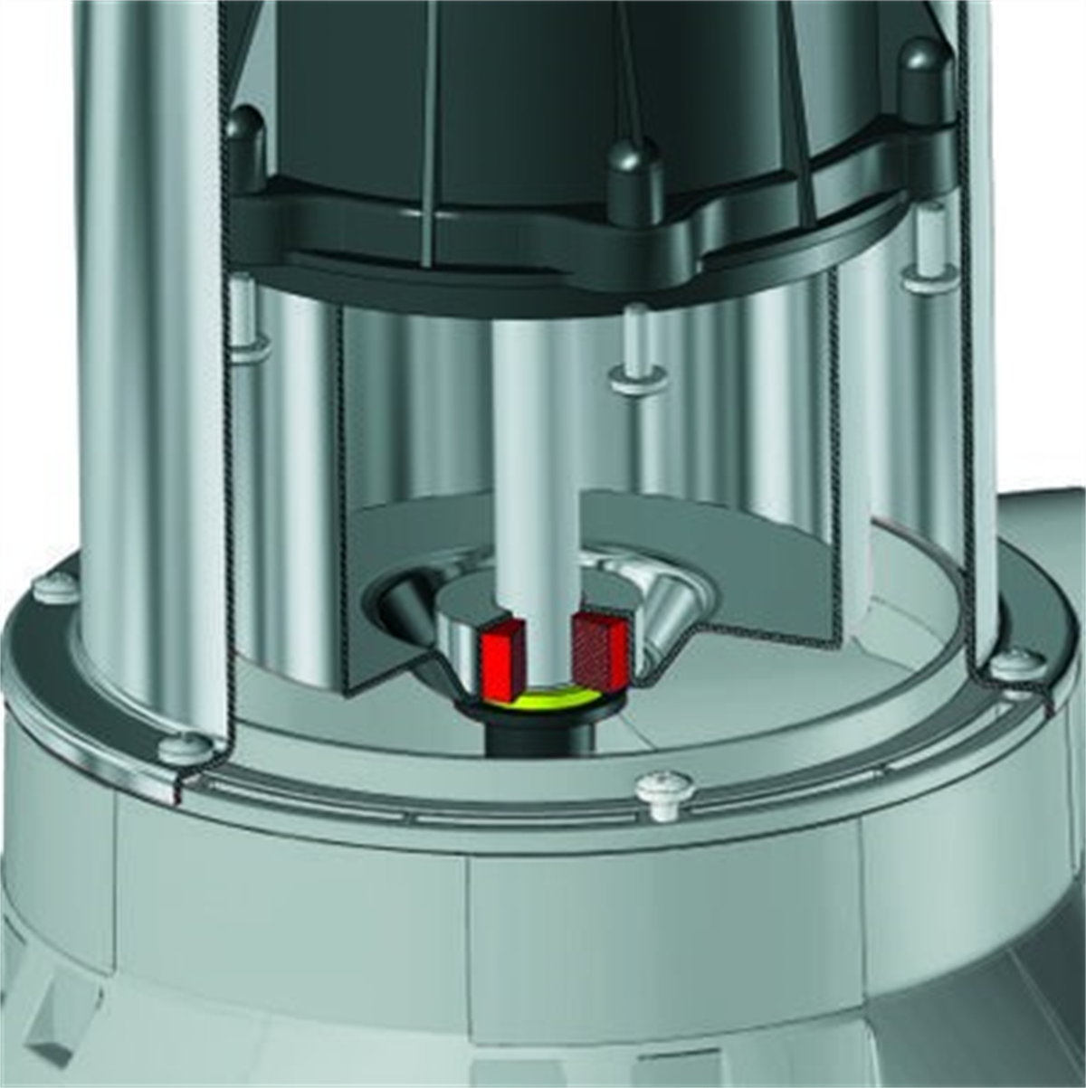 Einhell GC-DP 9035 N Dalgıç Pompa Kirli Su 4170778