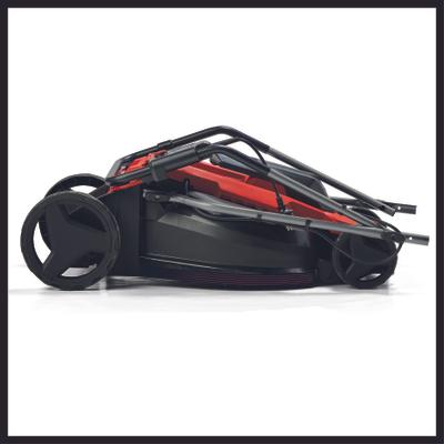 Einhell GC-EM 1800/43 Elektrikli Çim Biçme Makinesi 3400090