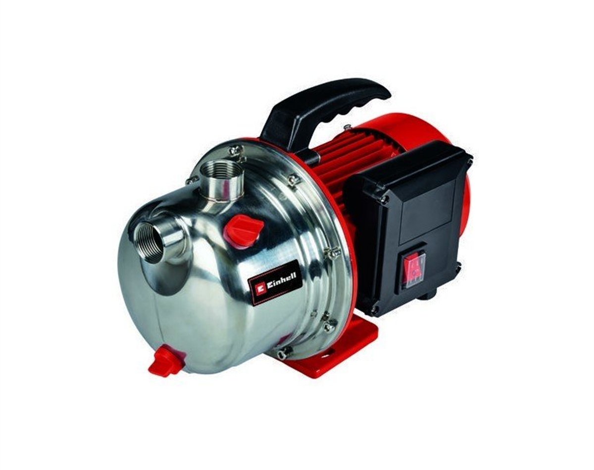 Einhell GC-GP 1046 N Set Bahçe Pompa Seti 4171528