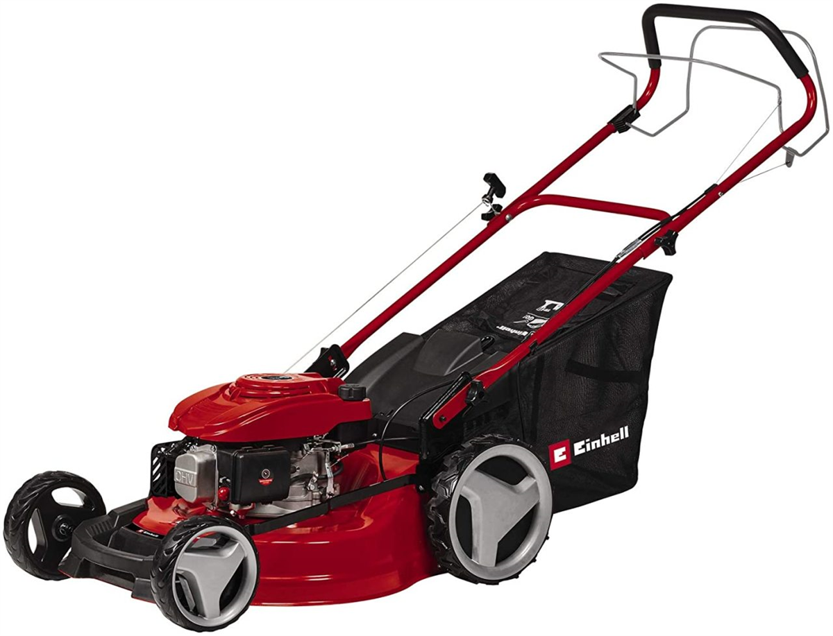 EİNHELL GC-PM 51/3 S HW BENZİNLİ ÇİM BİÇME MAKİNESİ 3404333