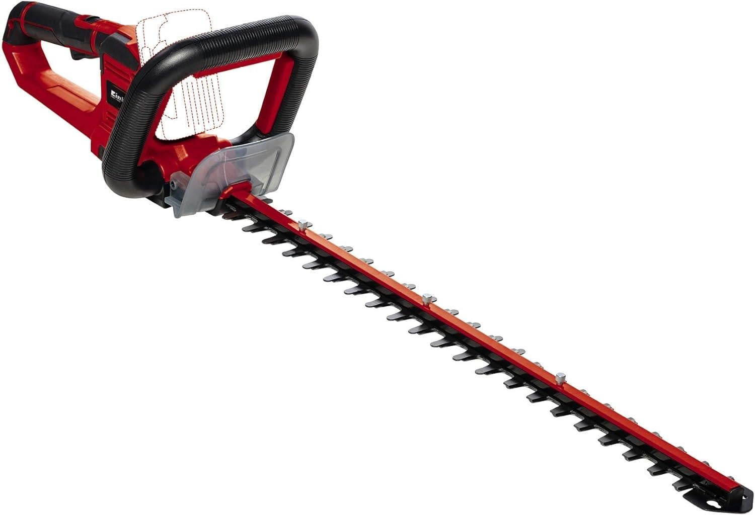 Einhell Ge-Ch 18/60 Li Solo Çit Budama 3410930