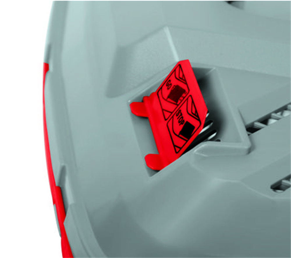 Einhell GE-EM 1233 Elektrikli Çim Biçme Makinesi 3400192