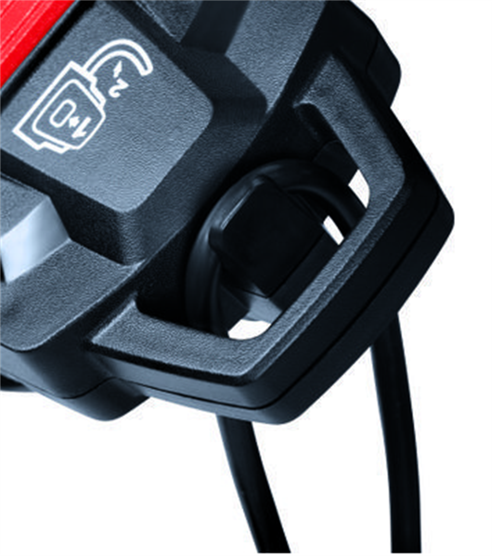 Einhell GE-EM 1233 Elektrikli Çim Biçme Makinesi 3400192