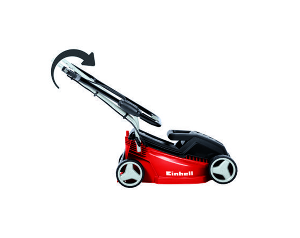 Einhell GE-EM 1233 Elektrikli Çim Biçme Makinesi 3400192