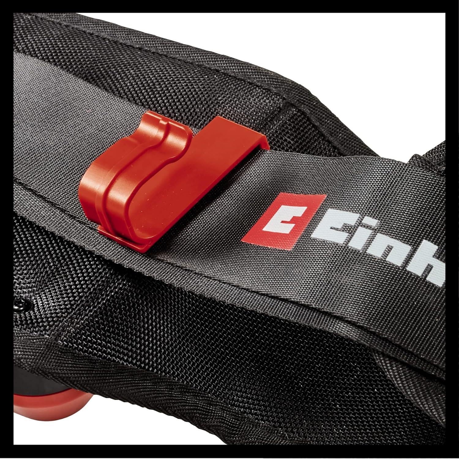 Einhell GE-PB 36/18 Lİ Akü Kemeri(Aküleri Gövde Üzerinde Taşımak İçin) 3408310