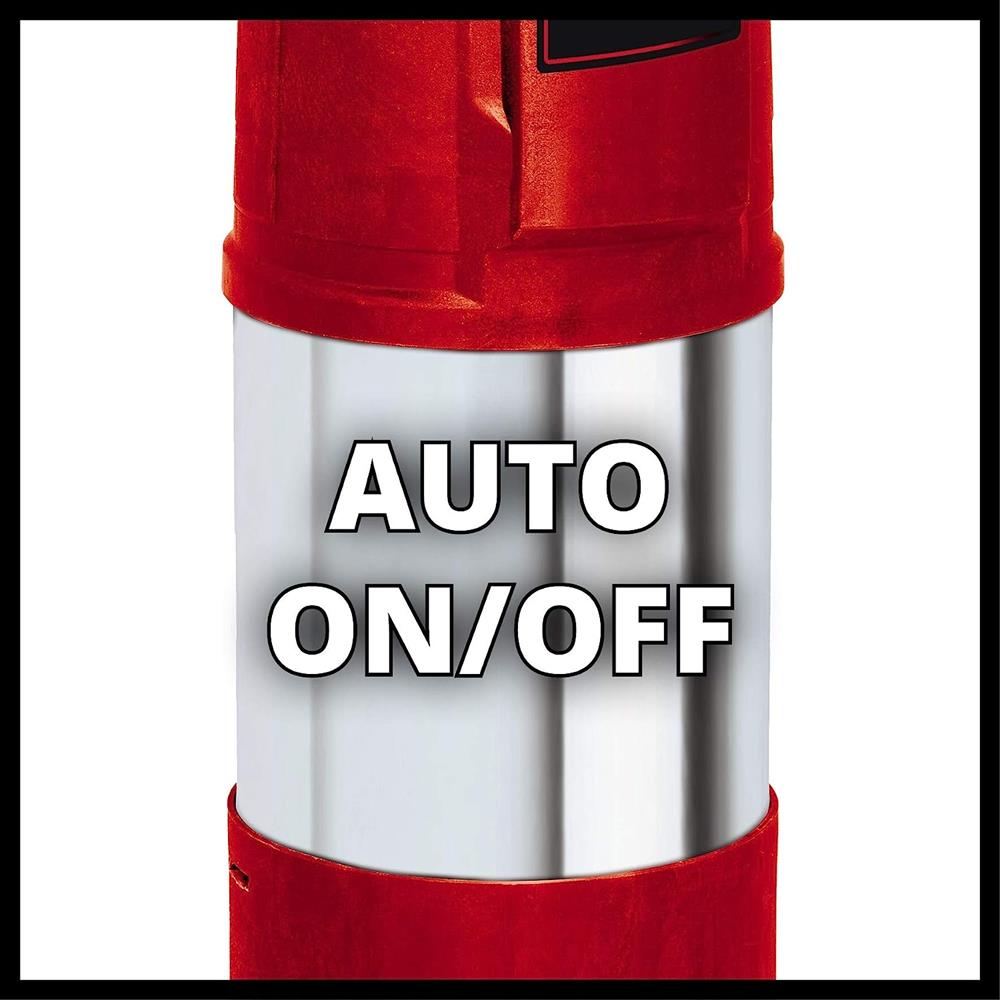 Einhell GE-PP 1100 N-A Temiz Su Dalgıç Pompa 4171430