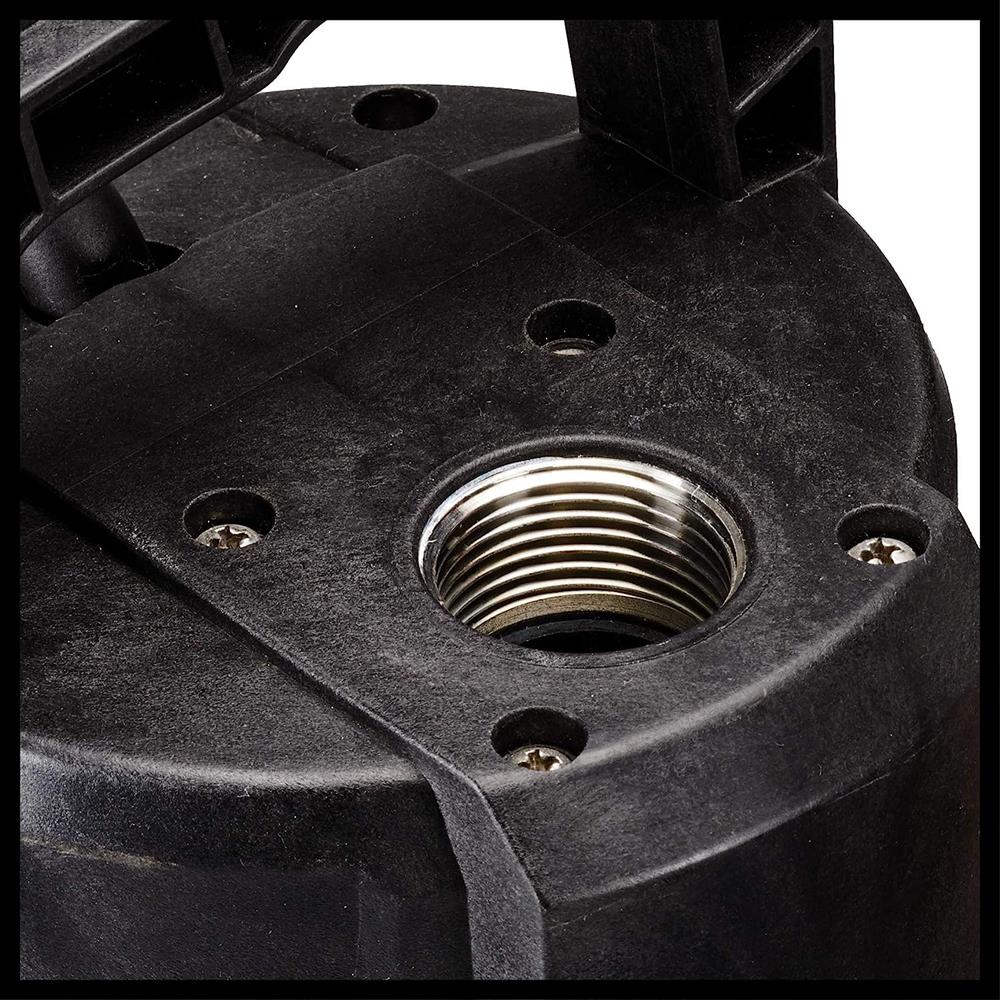 Einhell GE-PP 1100 N-A Temiz Su Dalgıç Pompa 4171430