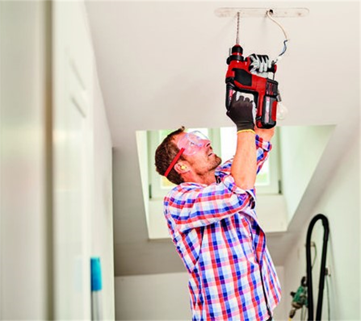 Einhell Herocco Akülü Kırıcı Delici 4513900
