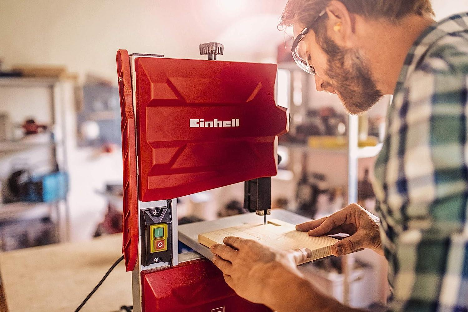 Einhell Şerit Testere Bıçağı Tc-Sb 305u 4506158