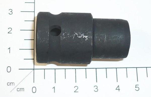 Einhell ½ Somun Sıkma Ve Bits Uç AdaptörüBits Uçlar ve Adaptörler
