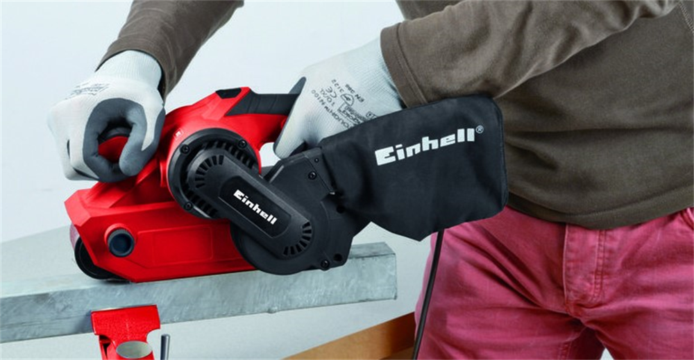 Einhell TC-BS 8038 Tank Zımpara 4466260