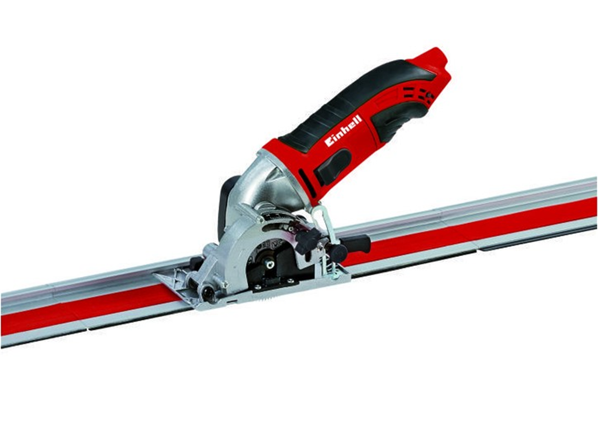 Einhell TC-CS 860/1 Kit Mini Daire Testere 4330993
