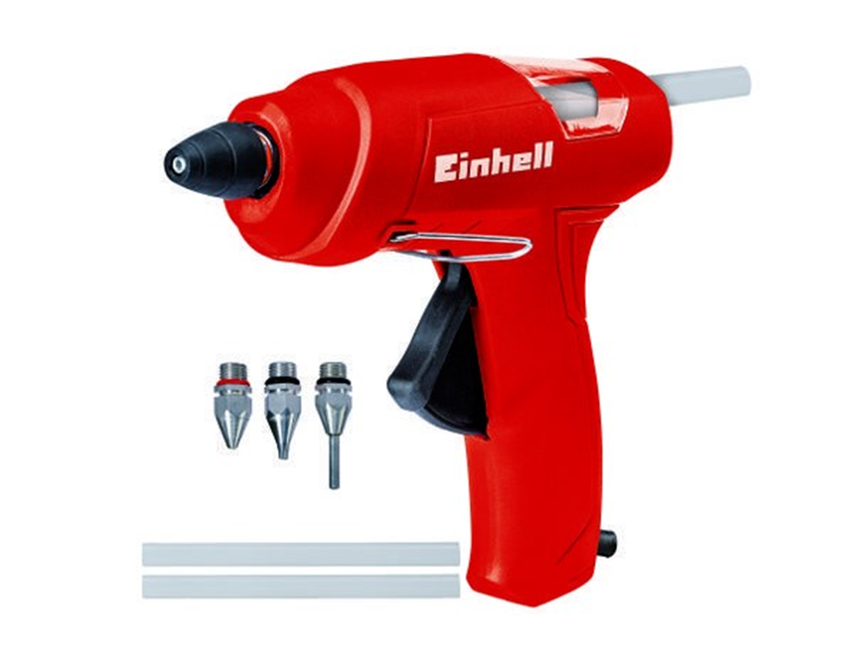 Einhell TC-GG 30 Mum Silikon Tabancası 4522170