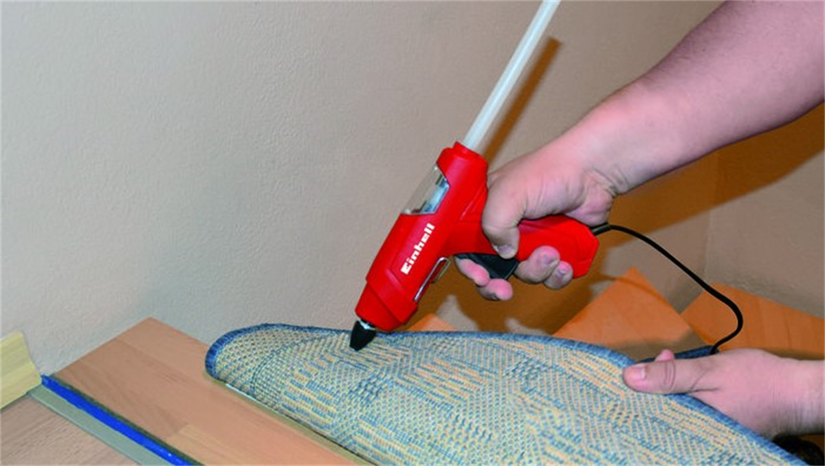 Einhell TC-GG 30 Mum Silikon Tabancası 4522170