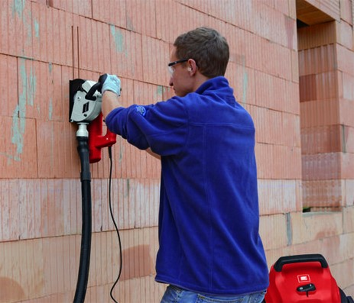 Einhell TC-MA 1300 Kanal Açma Makinası 4350730