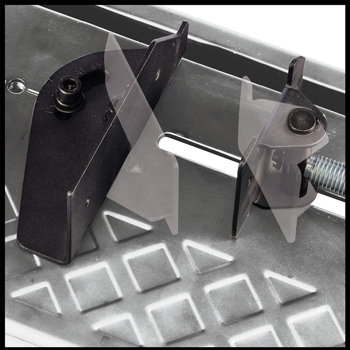 Einhell TC-MC 355 Profil Kesme Testeresi 2300W 4503135