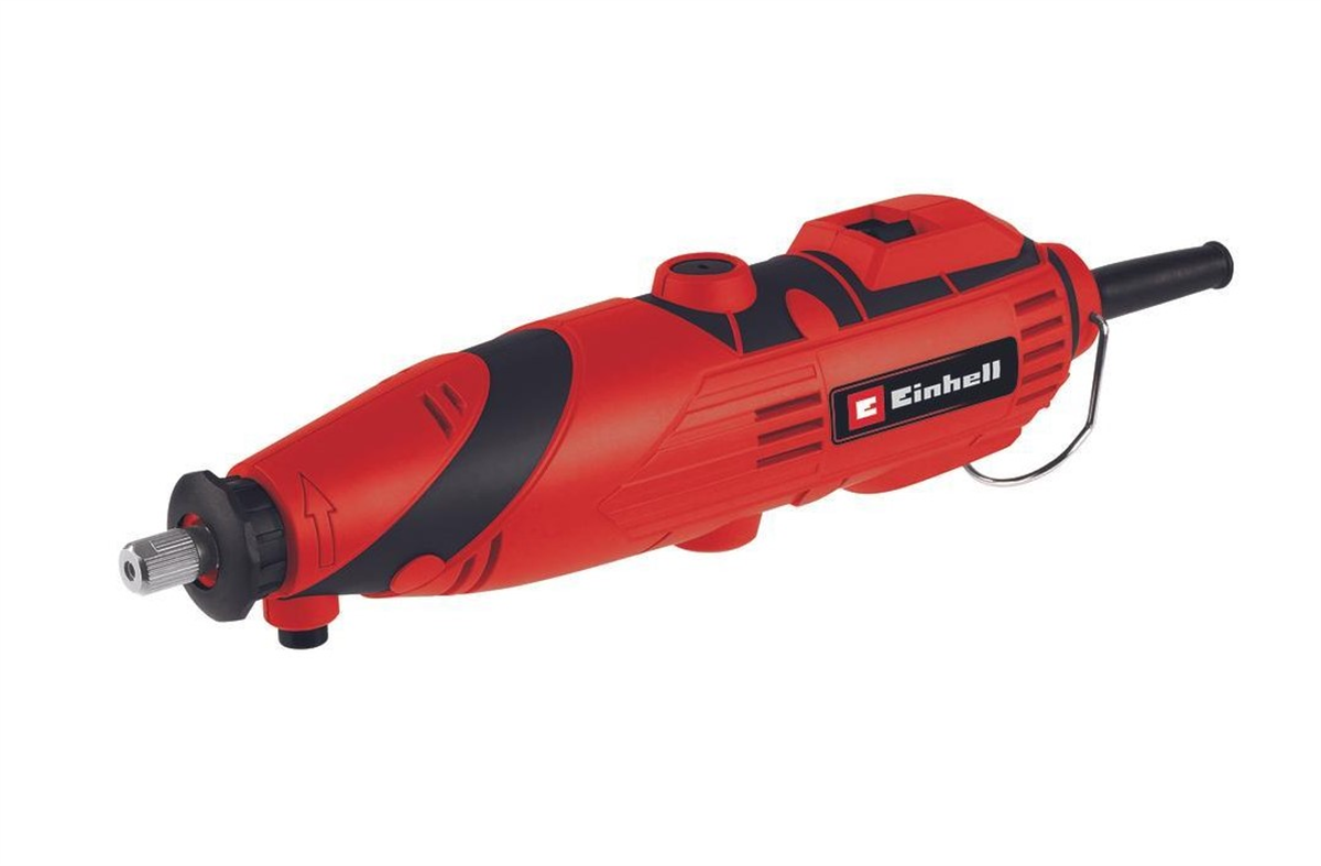 Einhell TC-MG 135 E Mini Taşlama Ve Gravür Seti 4419169