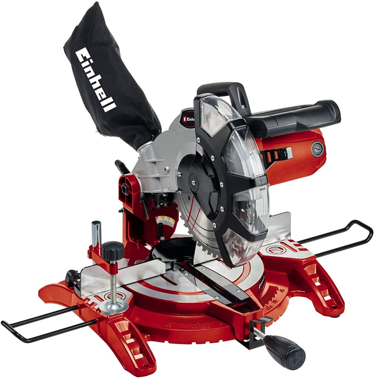 Einhell TC-MS 2513 L Gönye Testere 1600W 4300850