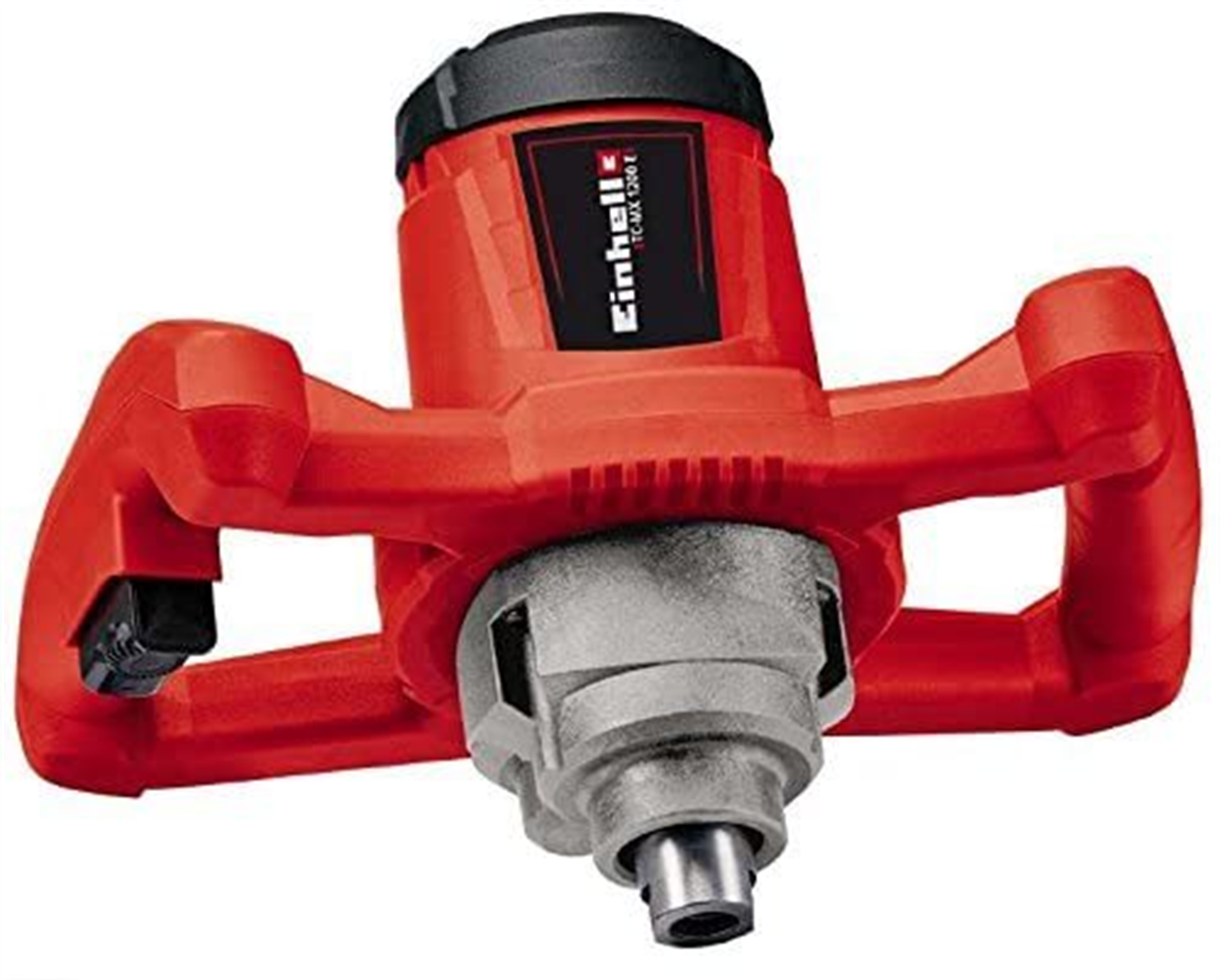 Einhell TC-MX 1200E Boya Ve Harç Mikseri 1200W 4258545