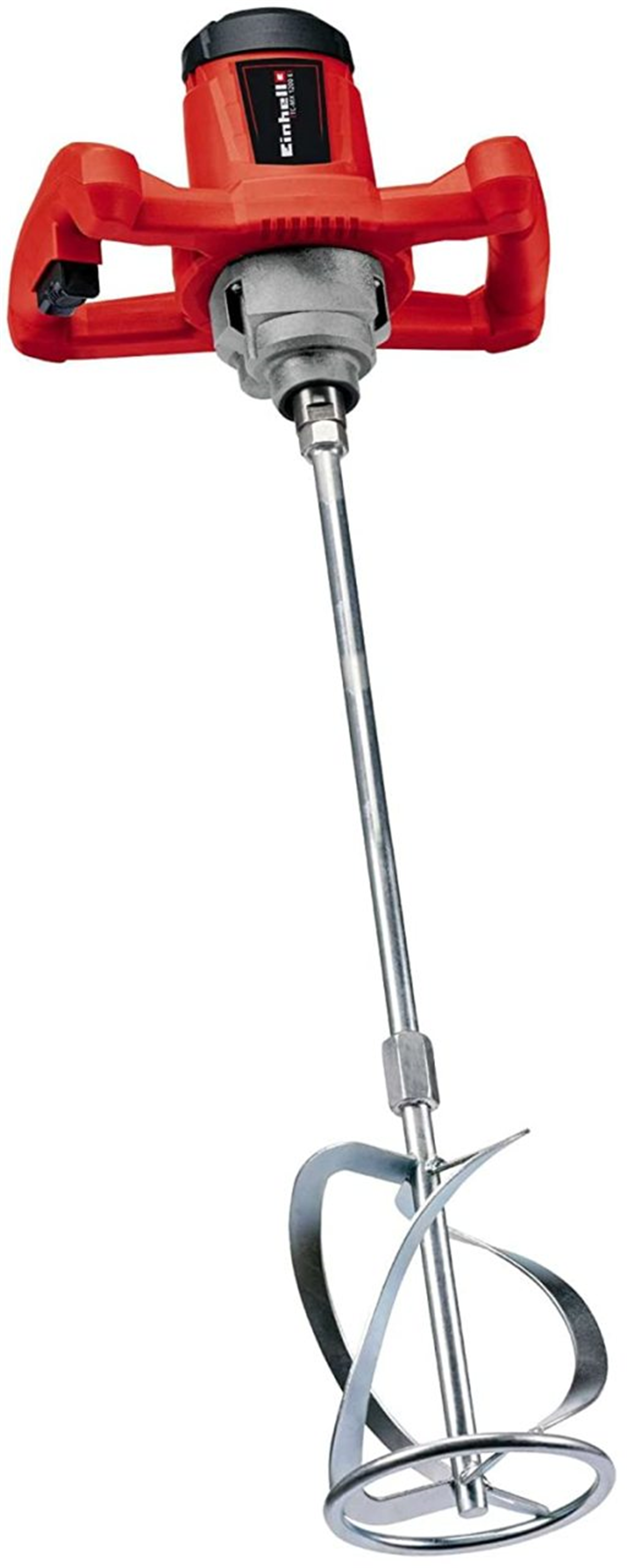 Einhell TC-MX 1200E Boya Ve Harç Mikseri 1200W 4258545