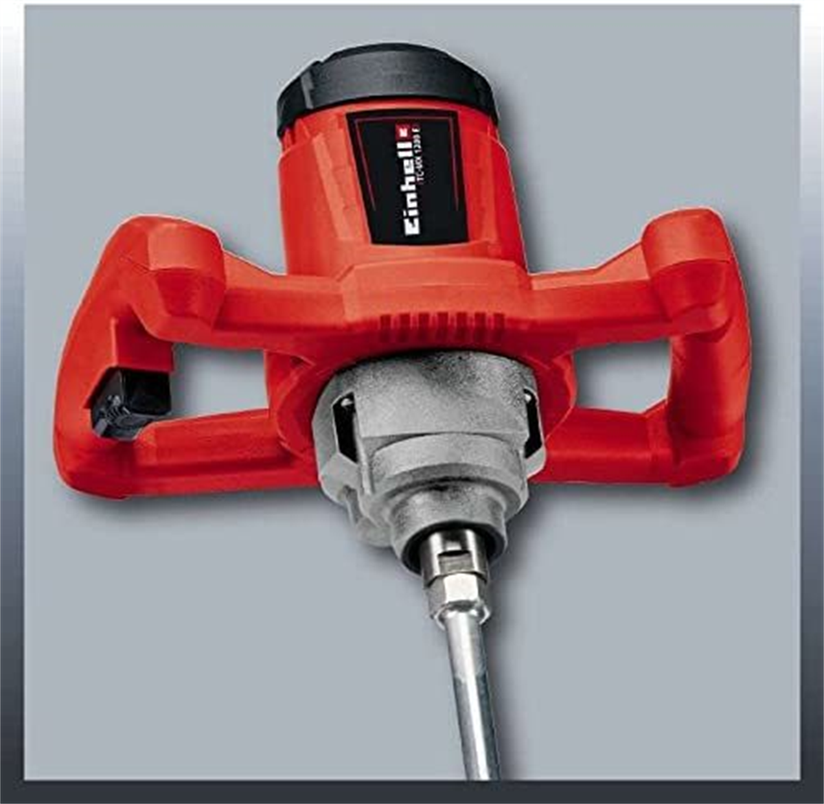 Einhell TC-MX 1200E Boya Ve Harç Mikseri 1200W 4258545