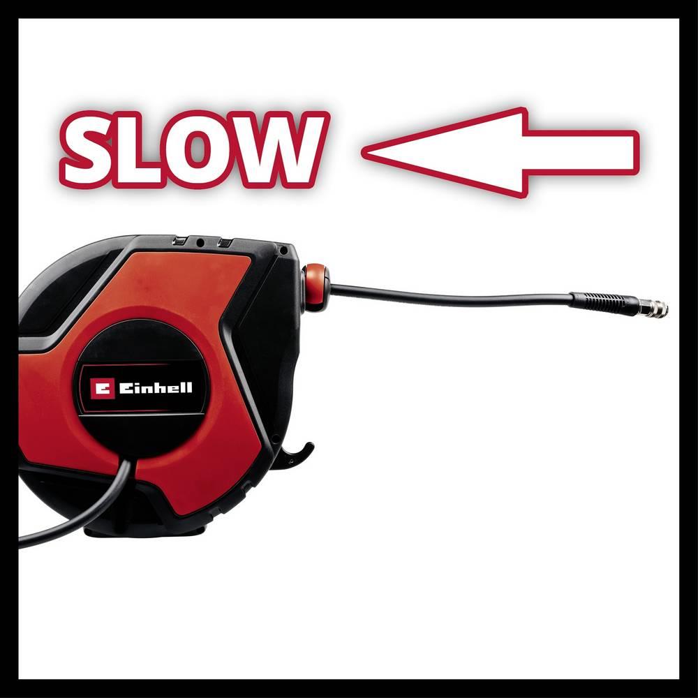 Einhell TC-PH 150 Otomatik Hortum Makarası 4138005