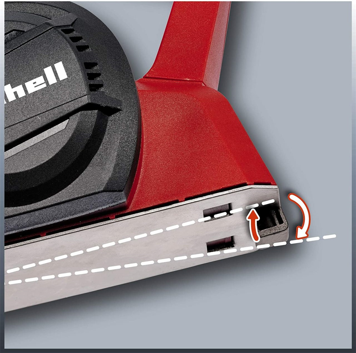 Einhell TC-PL 750 Planya Makinesi 750W 4345310