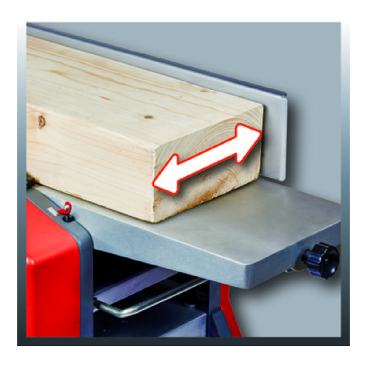 Einhell TC-SP 204 Kalınlık Planyası 4419955