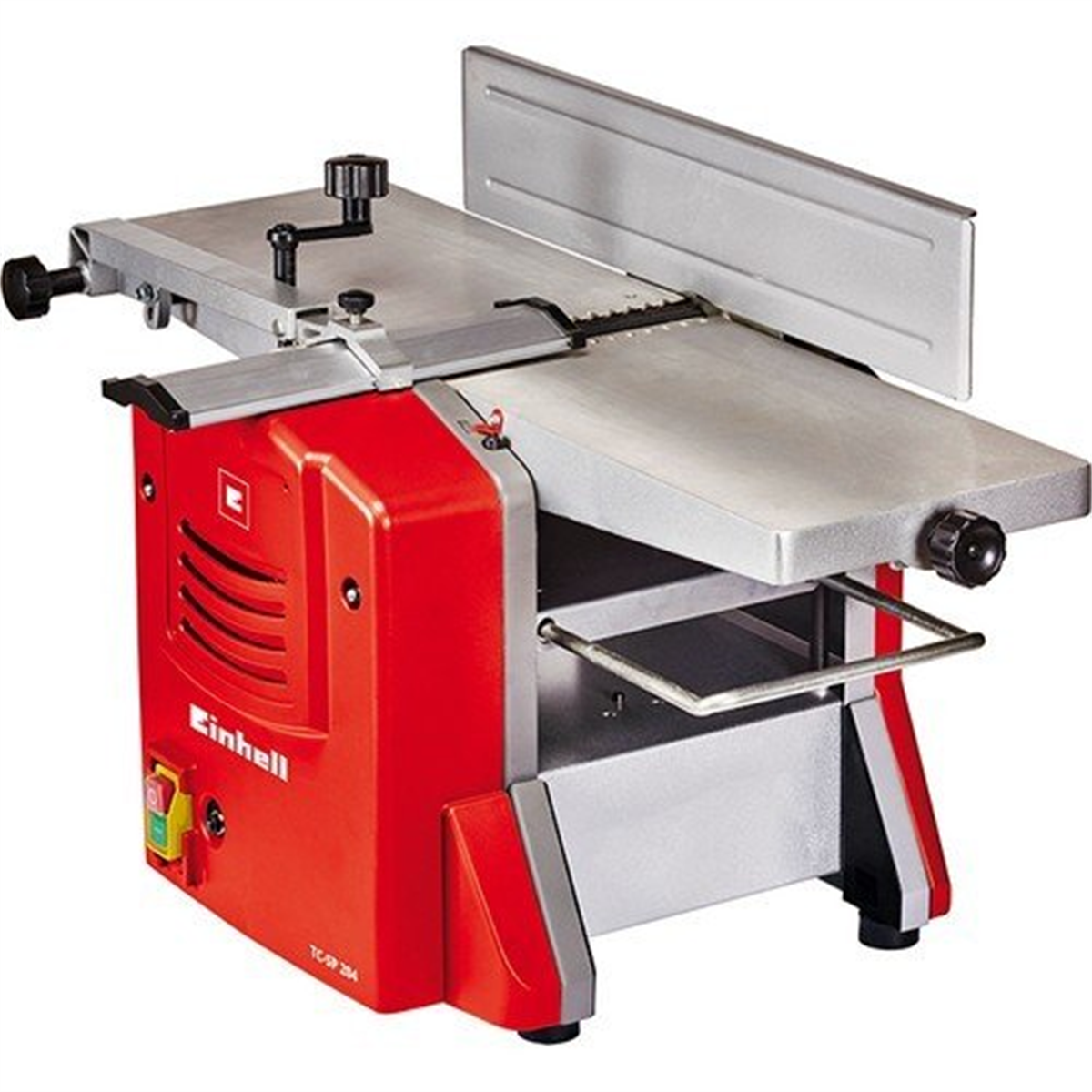 Einhell TC-SP 204 Kalınlık Planyası 4419955